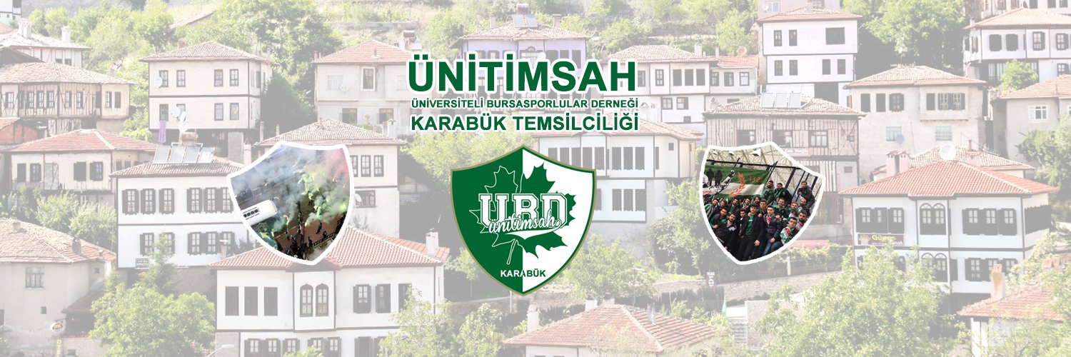 Ünitimsah Karabük banner