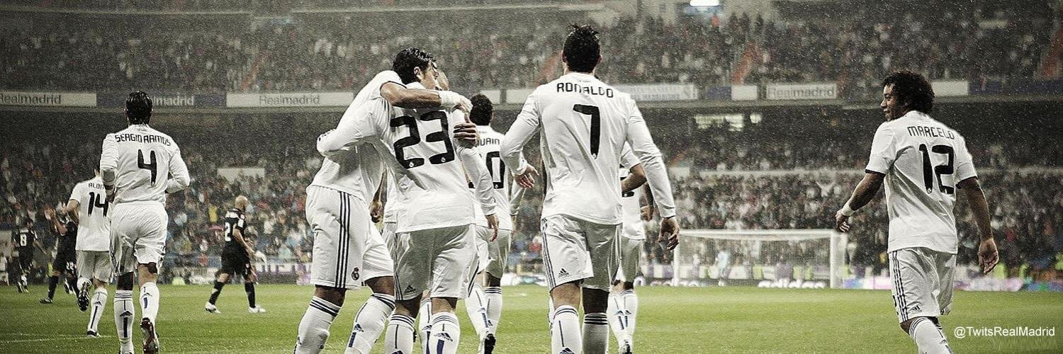 TwitsRealMadrid's profile banner image