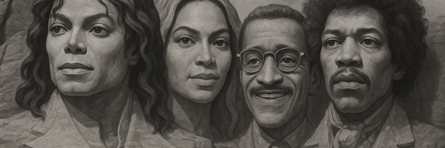 mauricebJohnson's profile banner image