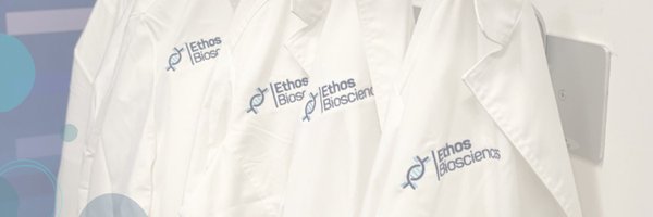 EthosBioscience Profile Banner