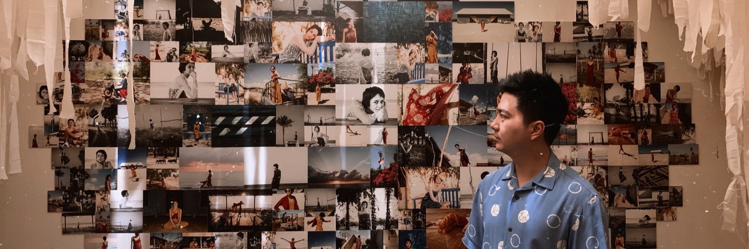 ndrewLie's profile banner image