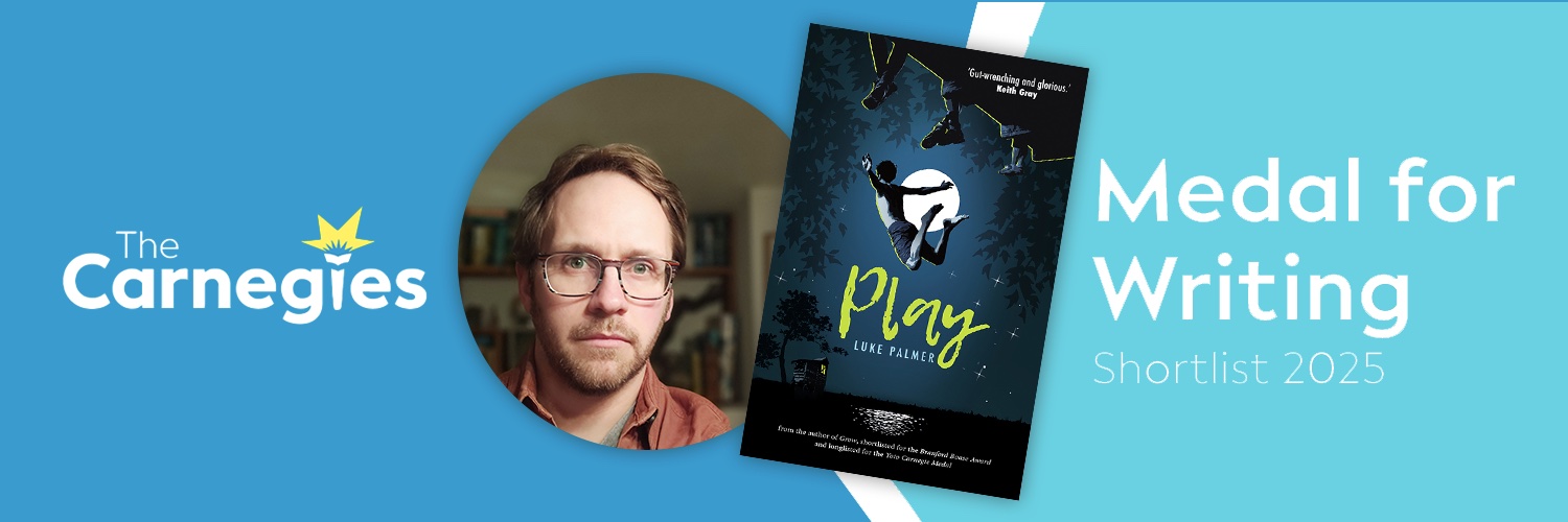 Firefly Press's banner
