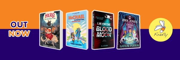 FireflyPress Profile Banner