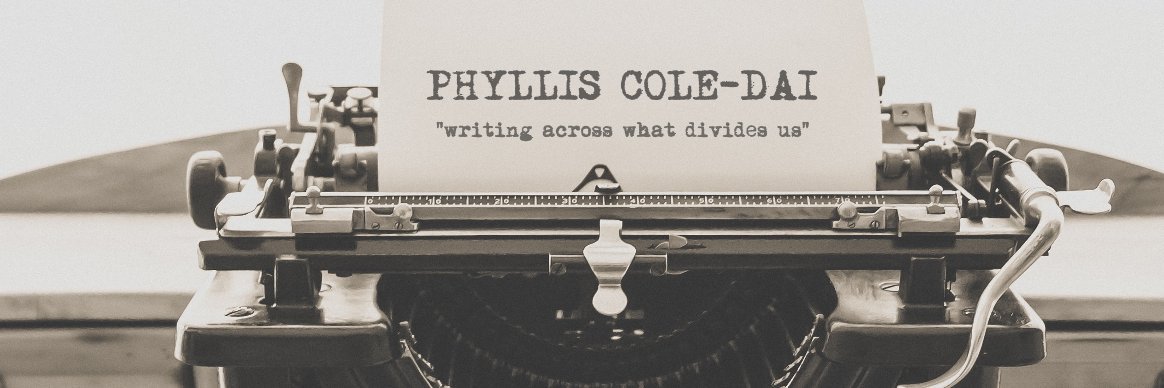 PhyllisColeDai's profile banner image