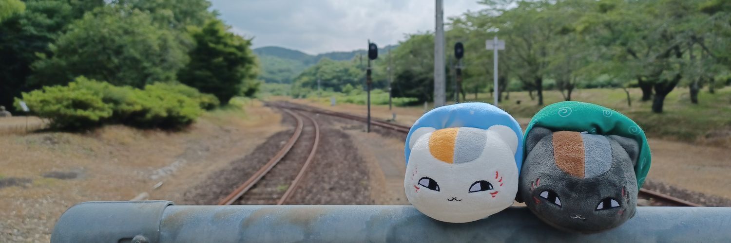 ももまる@取引垢 banner