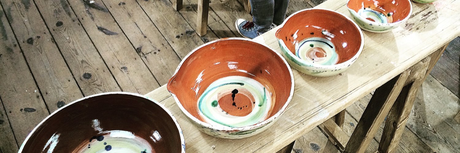 Sally-Jo Bond banner