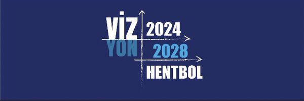 HentbolVizyon2028 Profile Banner