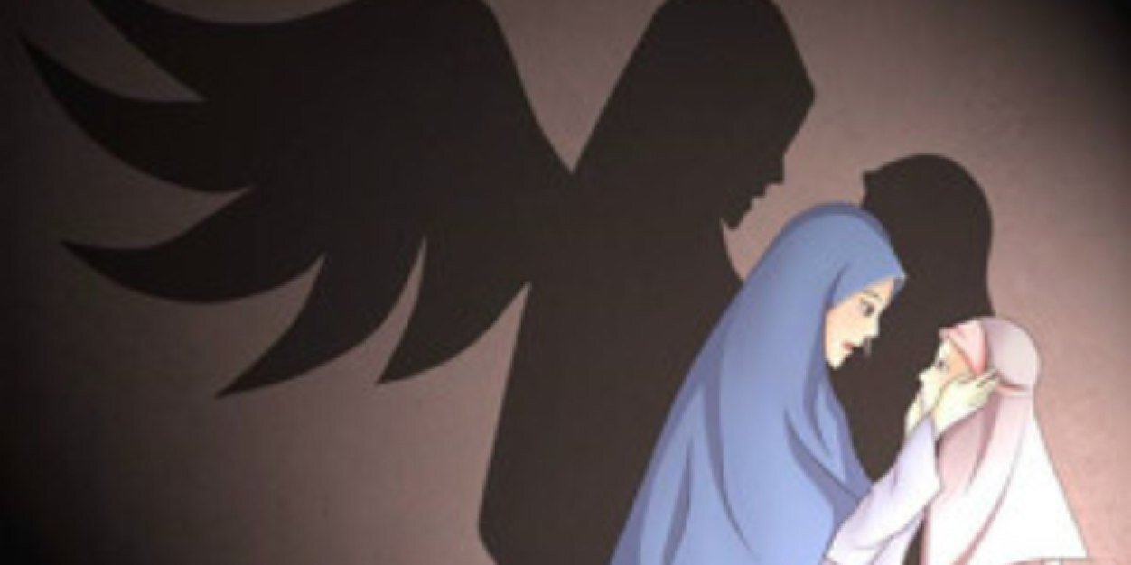 indahramoli's profile banner image