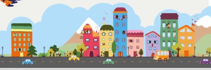 maravillaskids's profile banner image