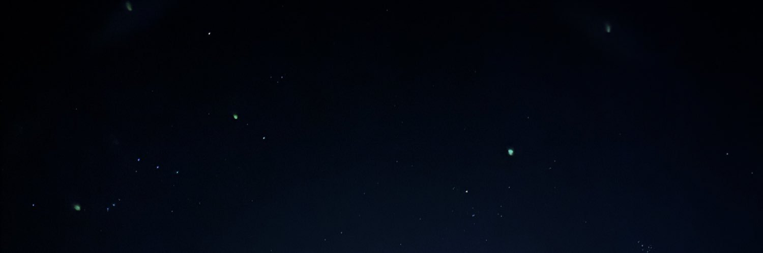 banyagirl's profile banner image