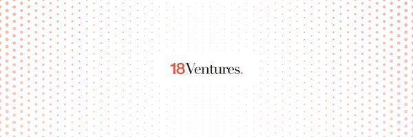 18 Ventures Profile Banner