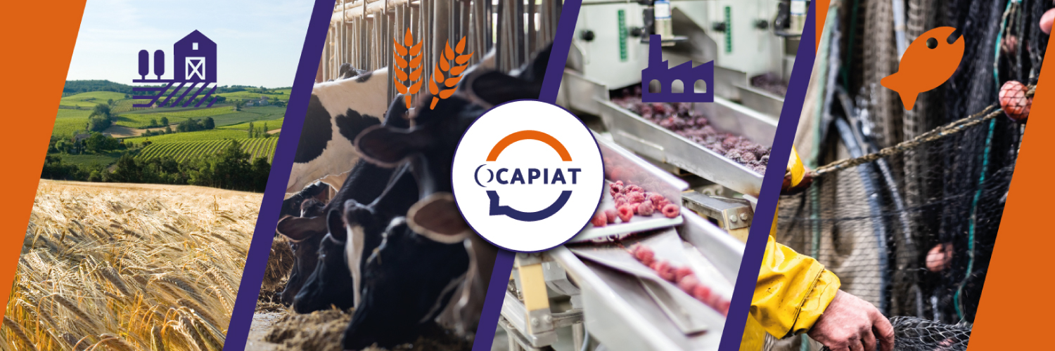 OCAPIAT Nouvelle-Aquitaine Profile Banner