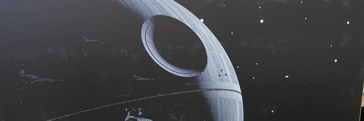 SkyCat@スターウォーズ banner