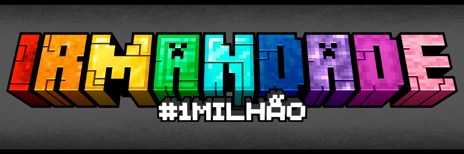 Irmandade Oficial #Irmandade banner