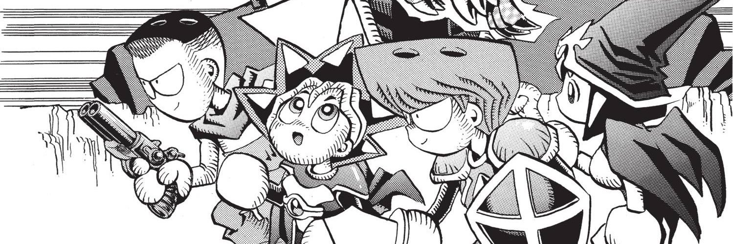 darlingnobaka's profile banner image