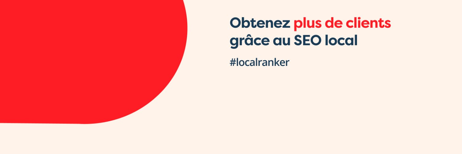RankerLocal's profile banner image