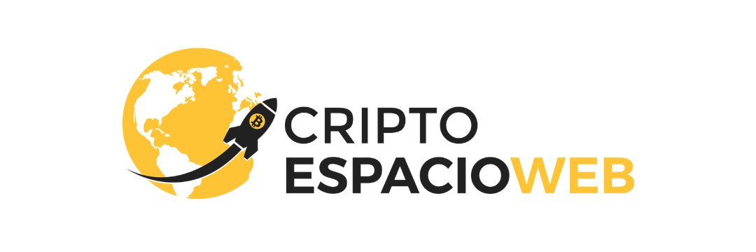 CriptoEspacio Web banner
