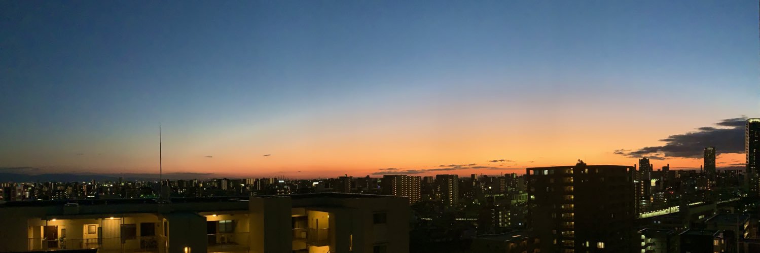 kuma_delivery's profile banner image