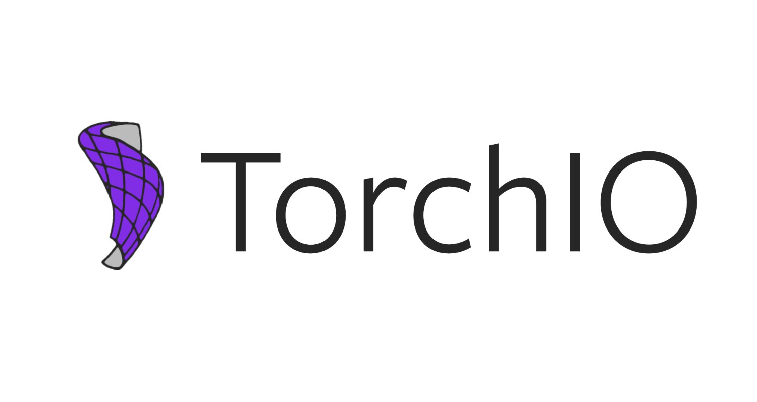 TorchIO banner