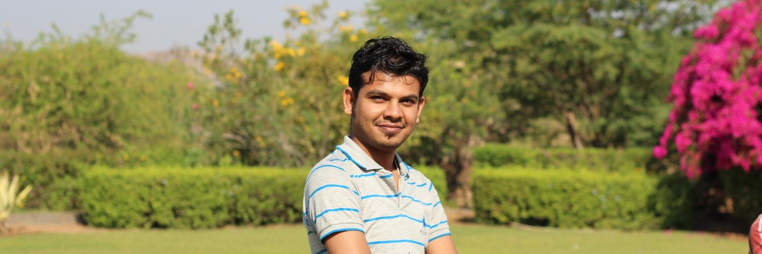 _iDarshan's profile banner image