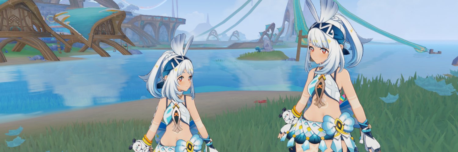 KuuminNon's profile banner image