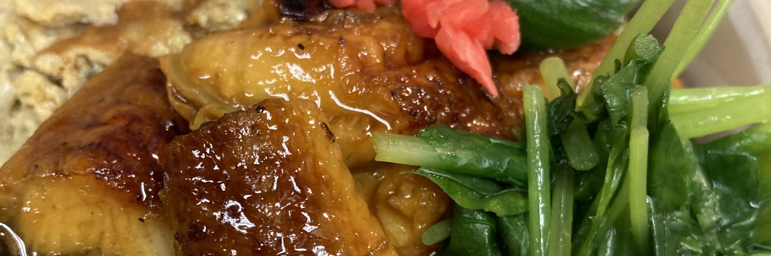 KitchenSarabon's profile banner image