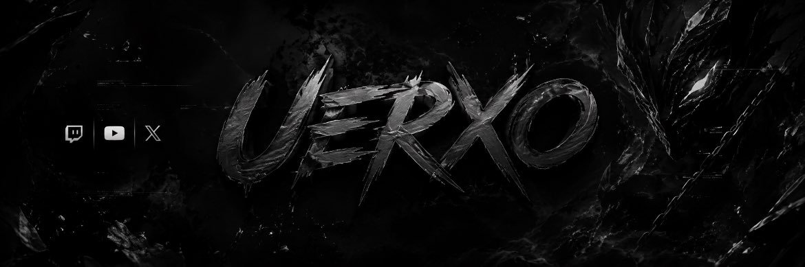 uerxoo's profile banner image