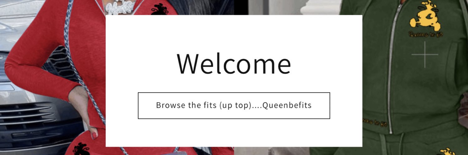 Queensbeefit's profile banner image