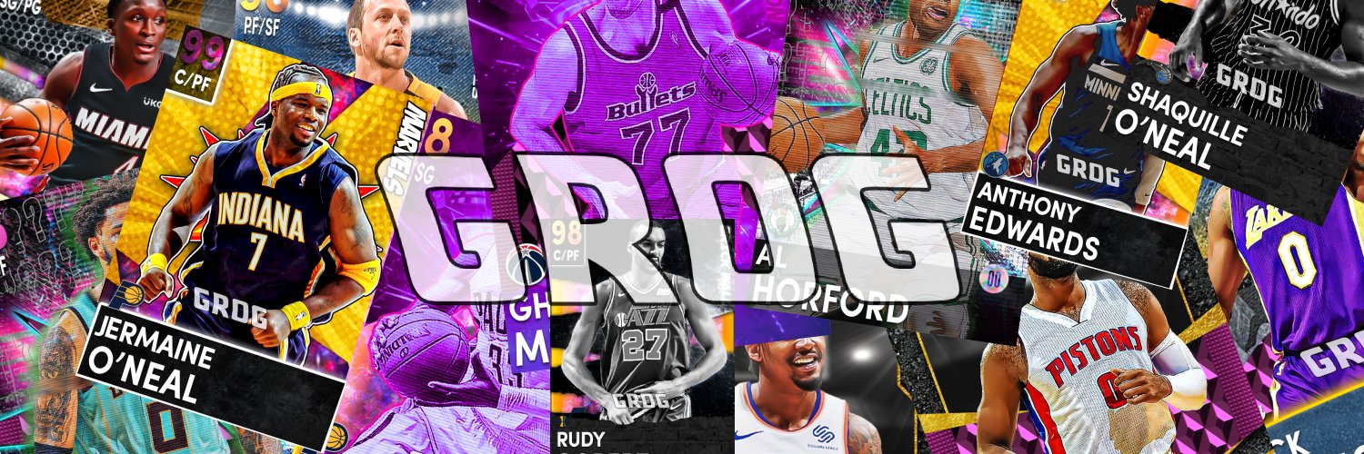 GfxGrog's profile banner image