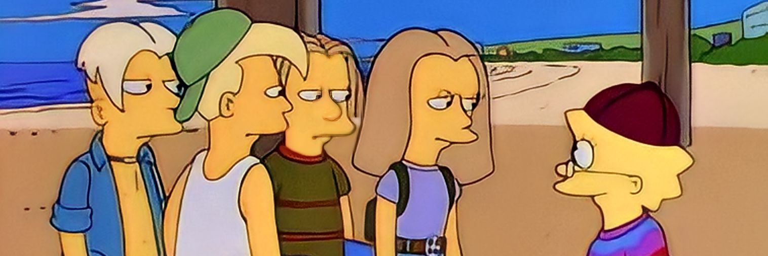 lisamillennial's profile banner image