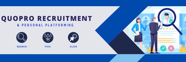 QuoproR Profile Banner