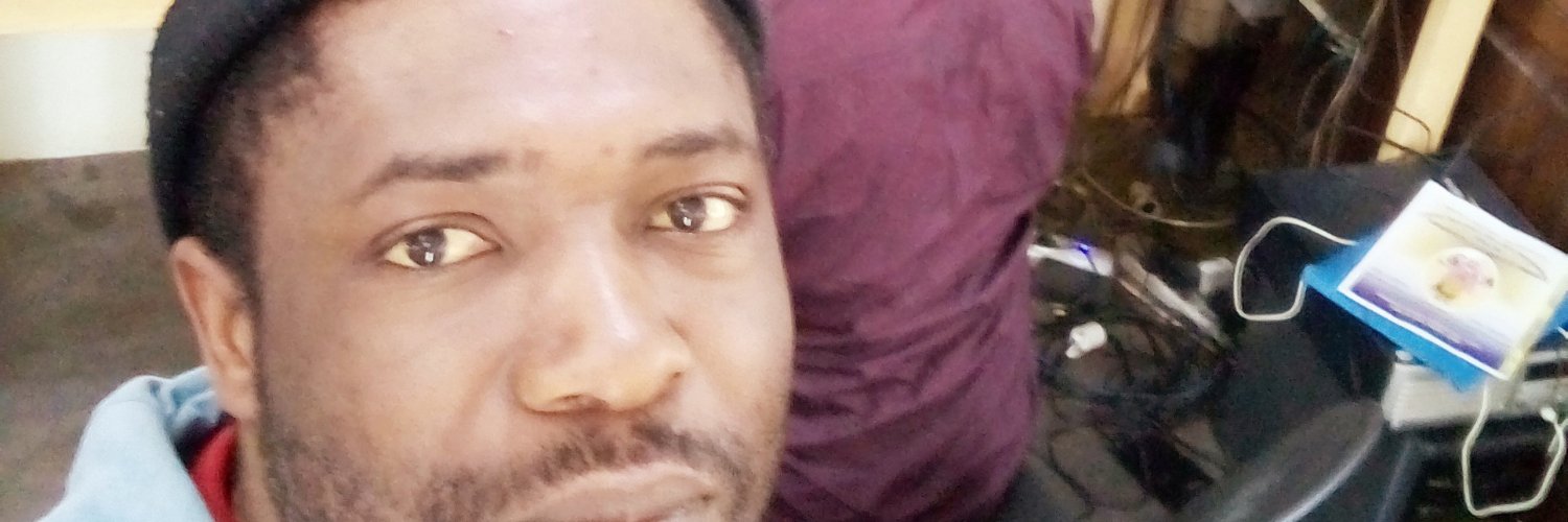 LewisaniMih's profile banner image