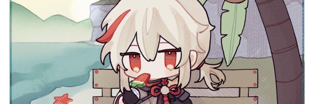 Lauriarty_draw's profile banner image
