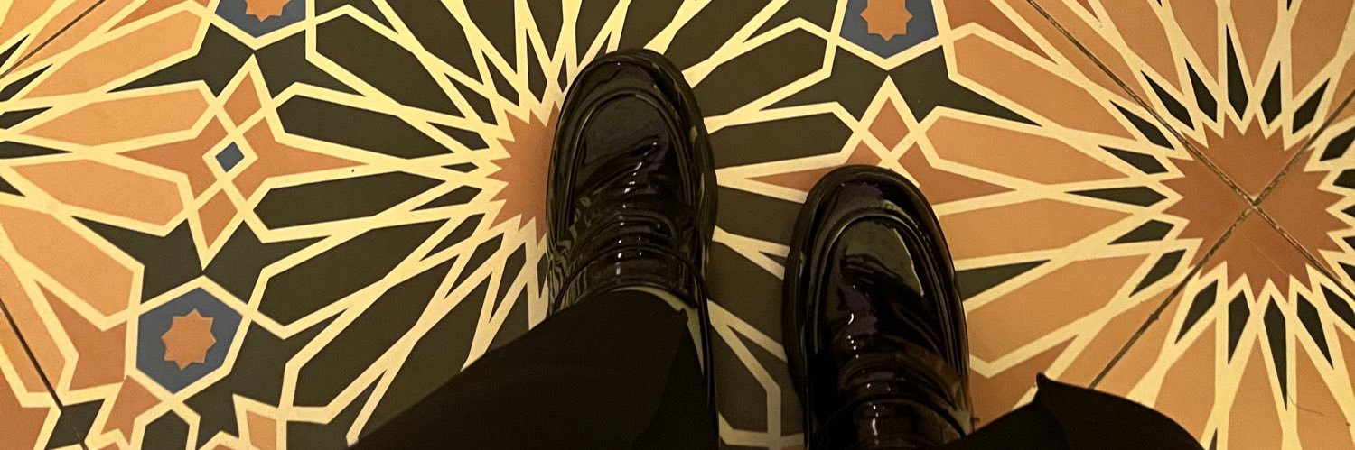 audrevoe_'s profile banner image