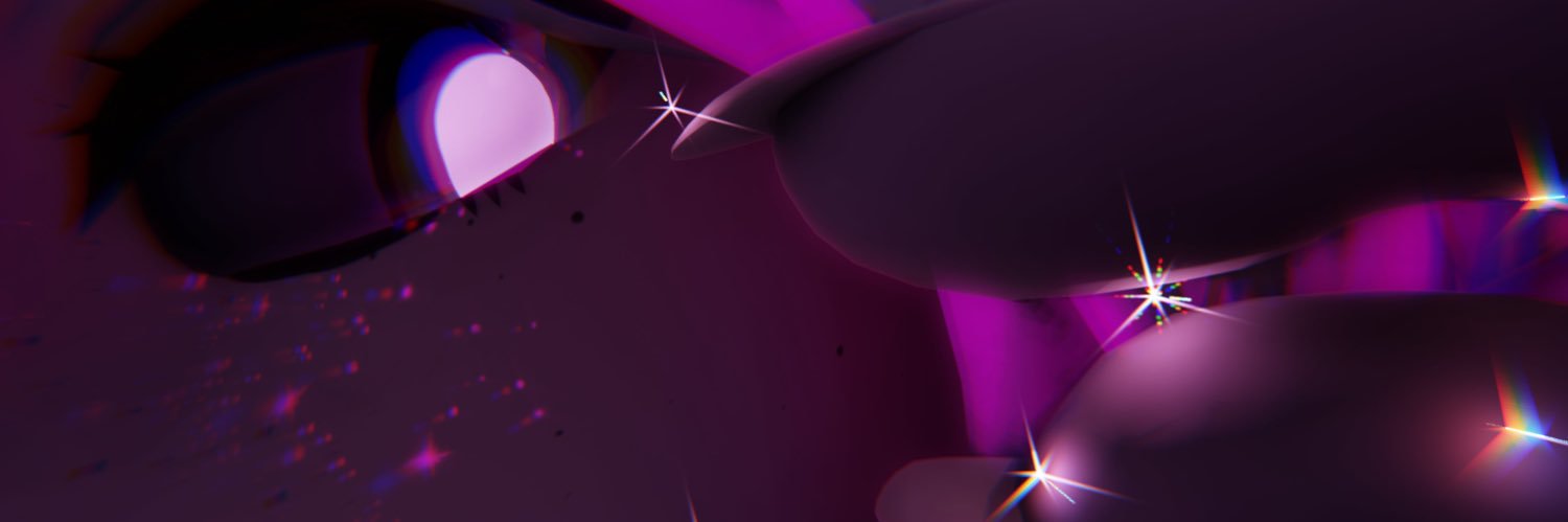 Starry! banner