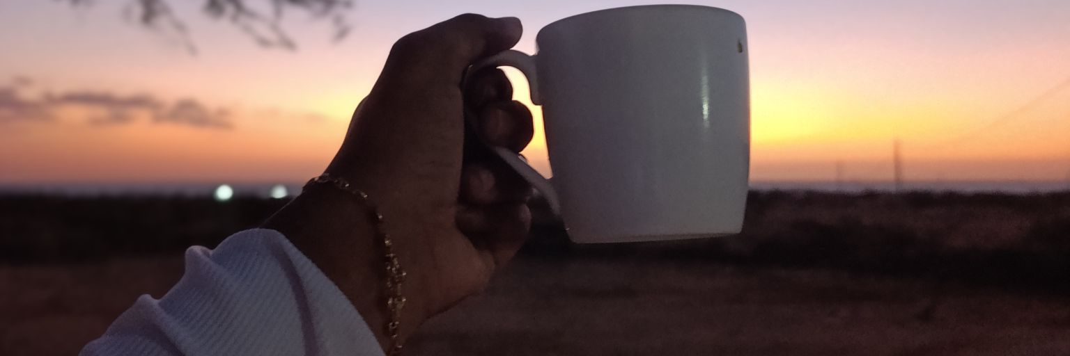 Yeli ☕ banner
