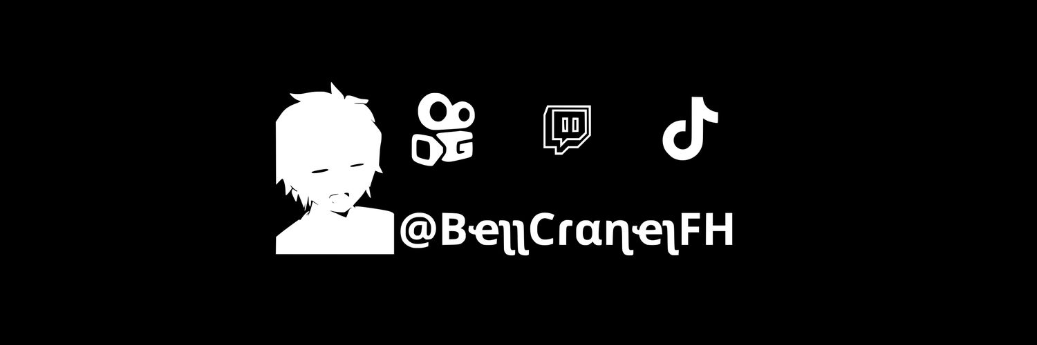 CranelFh's profile banner image