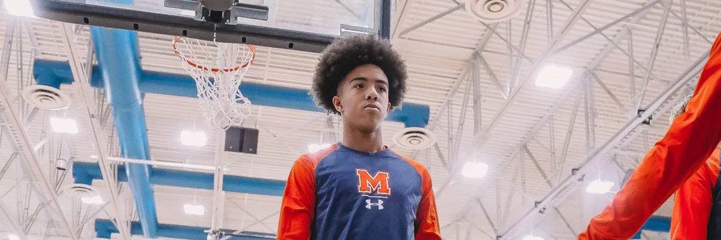 Kevin Lucas Jr. banner