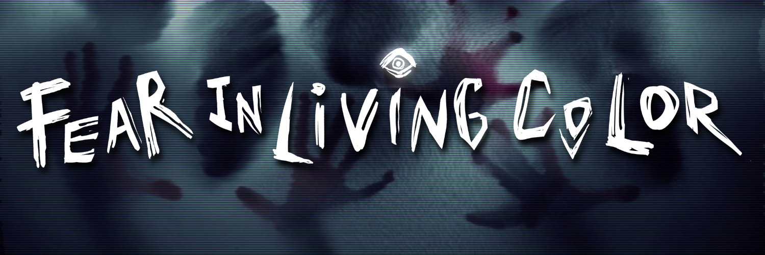 Fear In Living Color banner