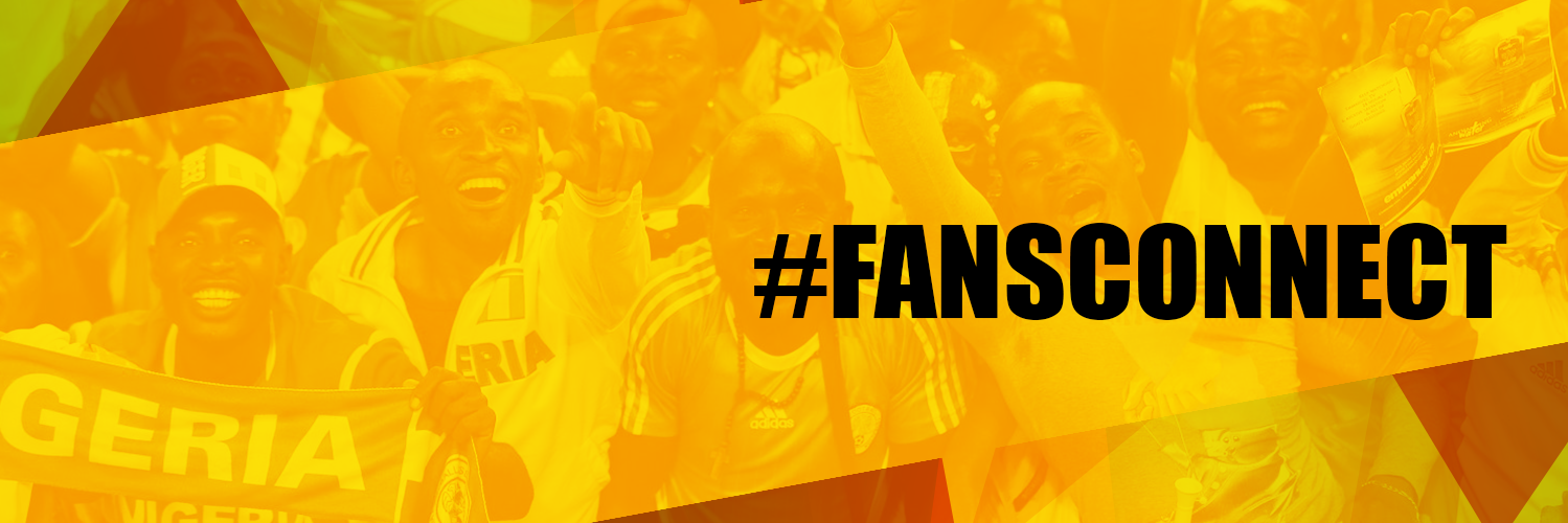 FansConnect's profile banner image