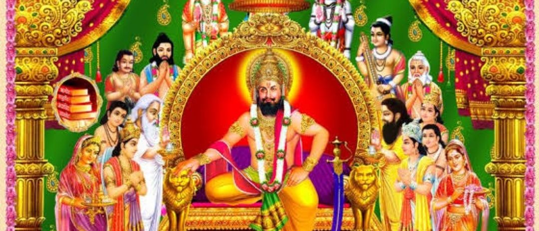 Prajapatisangh's profile banner image