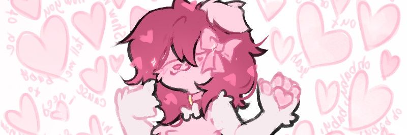 🌸⋆｡˚Vaffi˚｡⋆🌸's banner