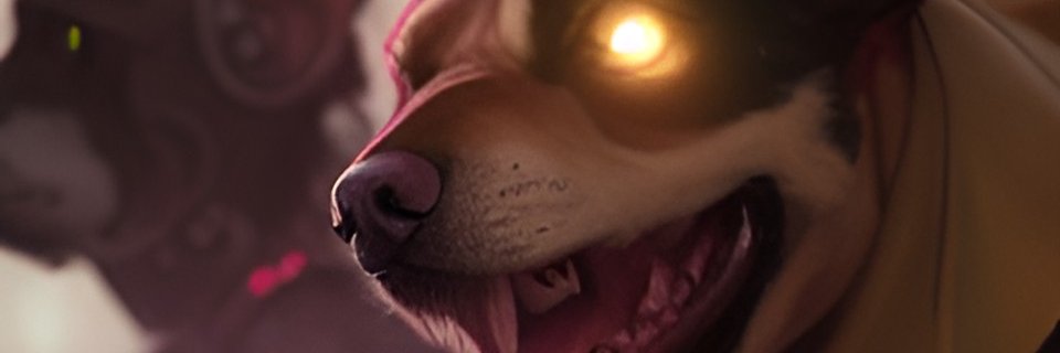 BigBadDogRec's profile banner image