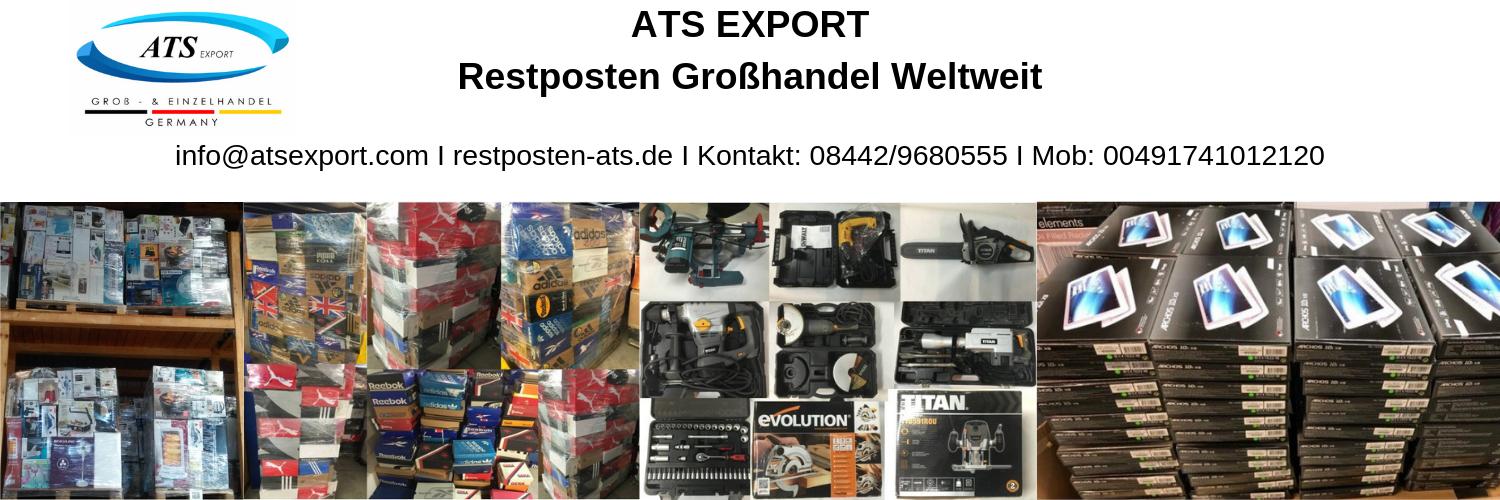 ATSEXPORT's profile banner image