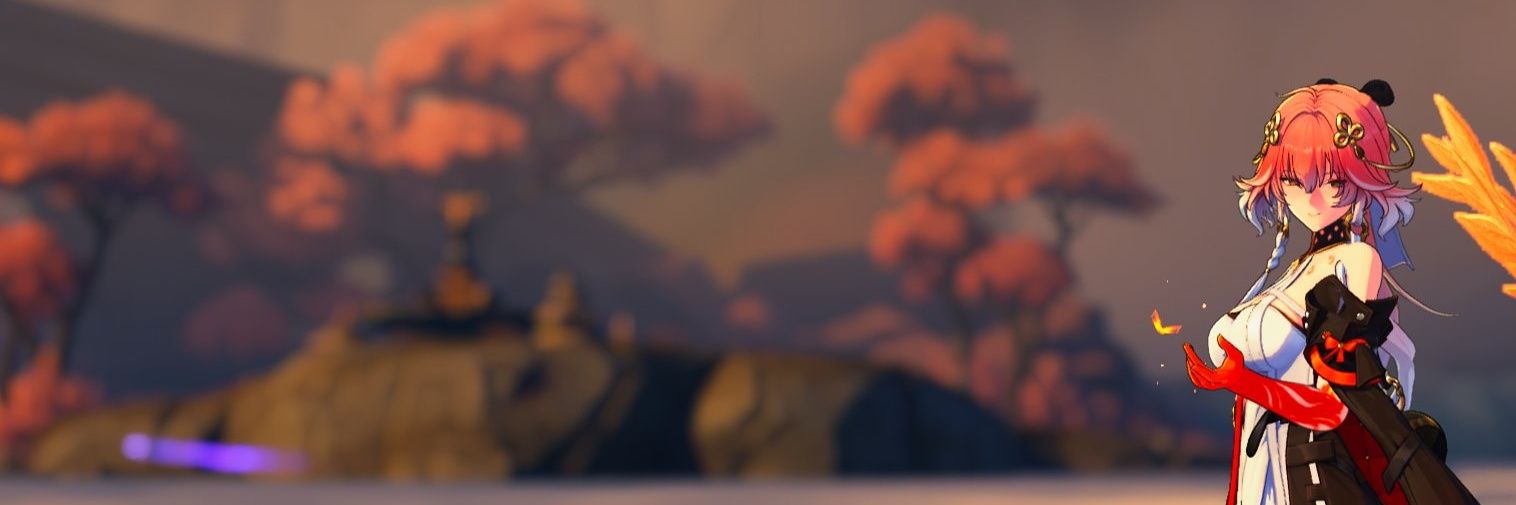 Estrella DeLoebo's banner