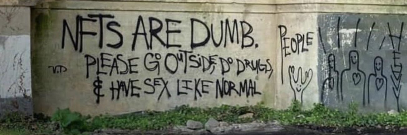 The Punk ®️ banner