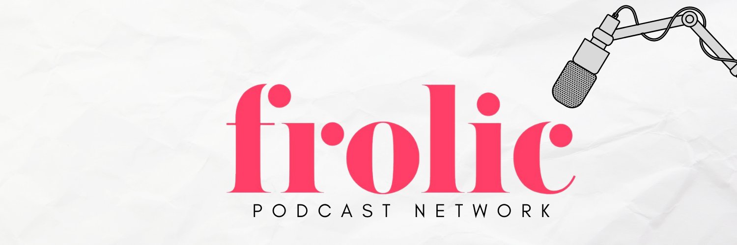 FrolicPodNet's profile banner image