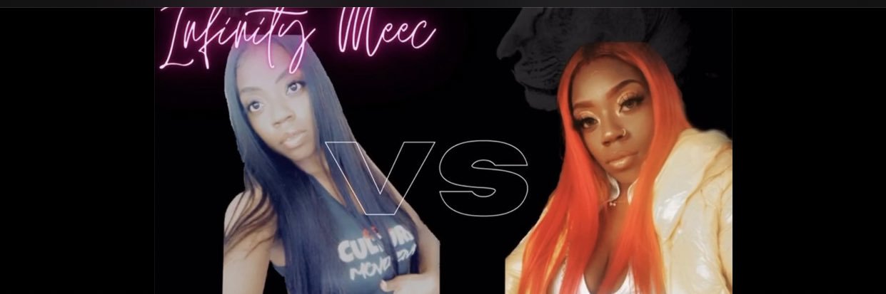 Infinity Meec banner