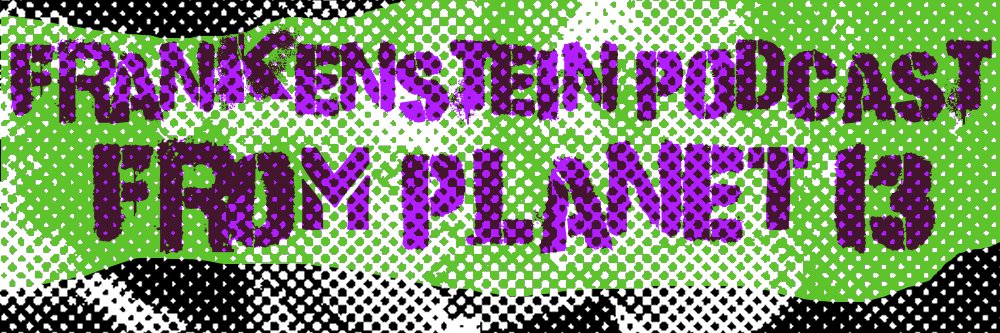 Planet13Podcast's profile banner image