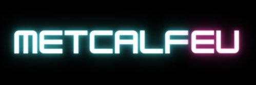 MetcalfEU 🎮 banner